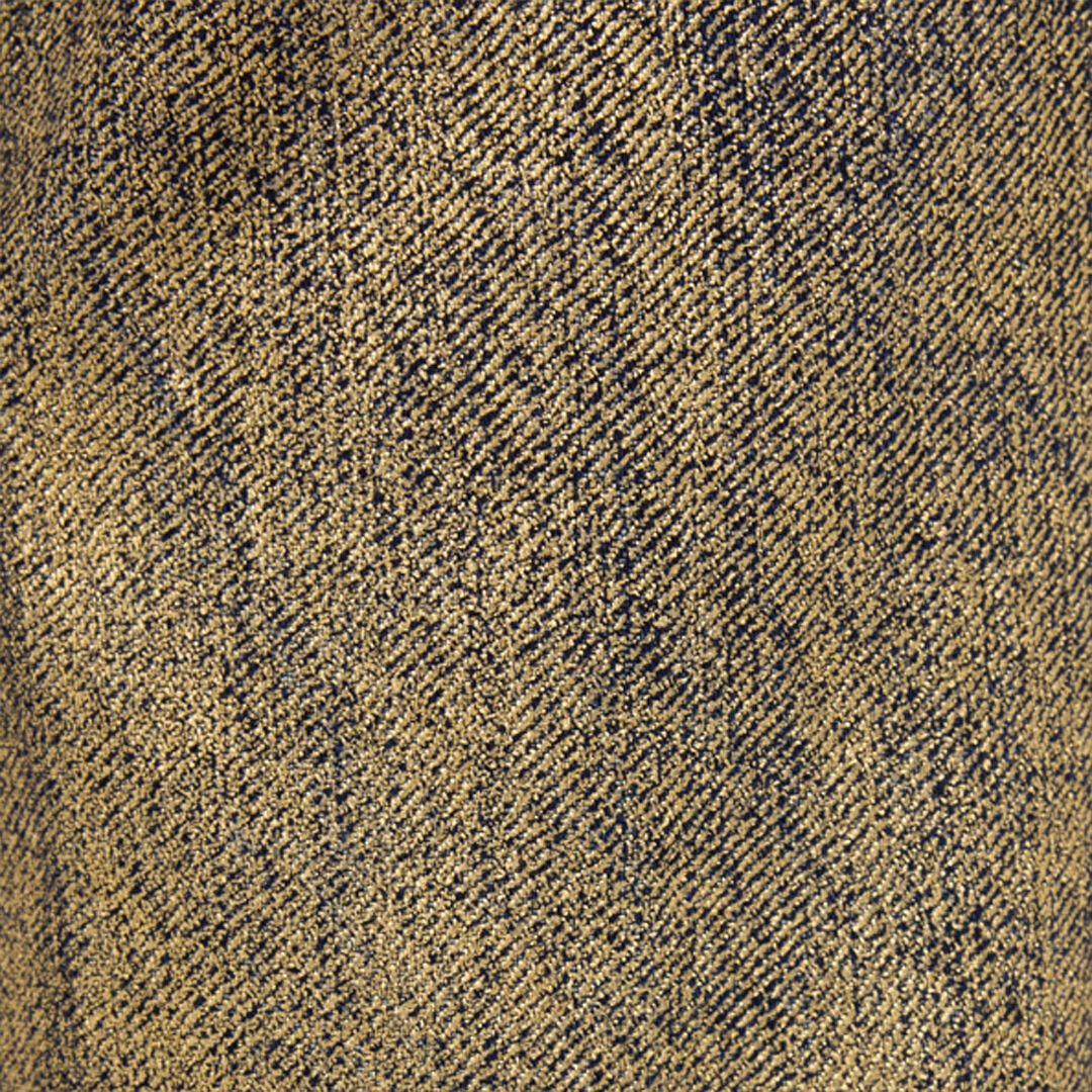 RC Jeans Svasati Oro E Blu Con Scoloriture GOLD/BLUE WWJ205-VT002