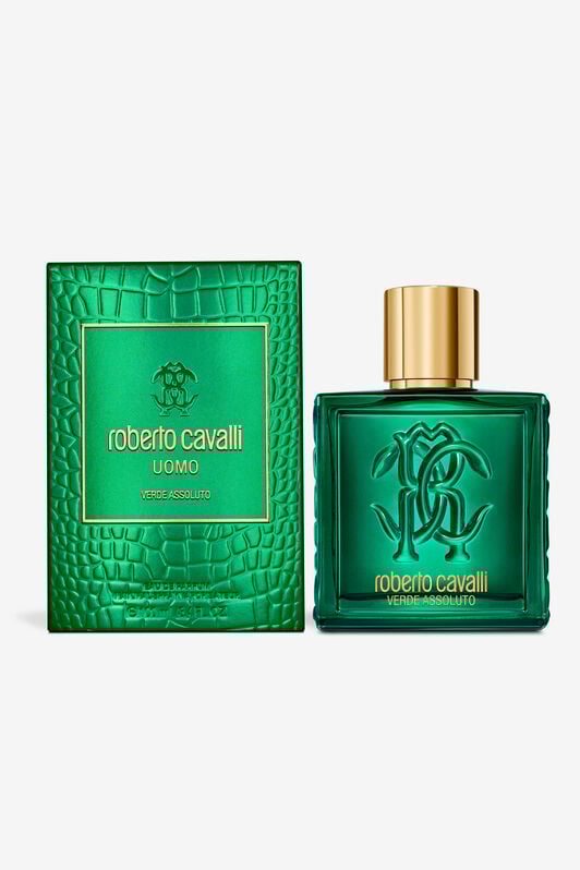 RC Verde Assoluto 100ML GENERIC WALI01-II042
