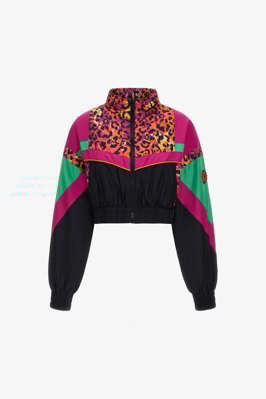 JC Just Cavalli bomber JC Just Cavalli bomber Fuchsia SFT167-SF031