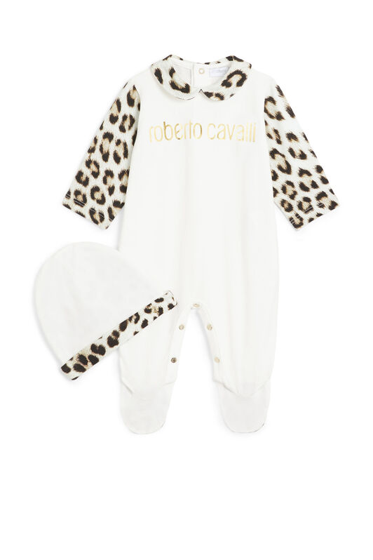 JU Children kit JU Children kit White KJT80F-JV025