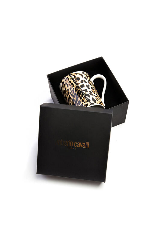 HO MUG AFRICA COLLECTION HO MUG AFRICA COLLECTION VARIANTE UNICA IALBA7-CCR01