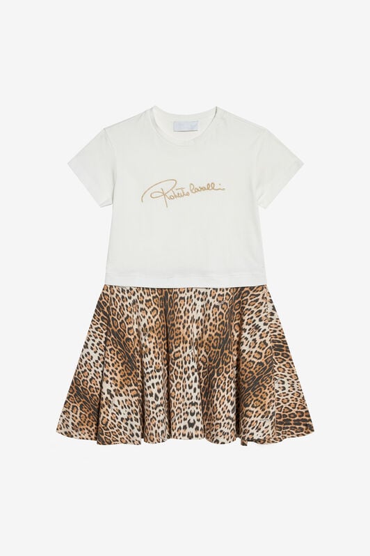 JU JU MILKY WHITE/JAGUAR WJT10D-JD001