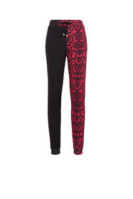${brand} Python-Print Sweatpants ${colorDescription} ${masterID}