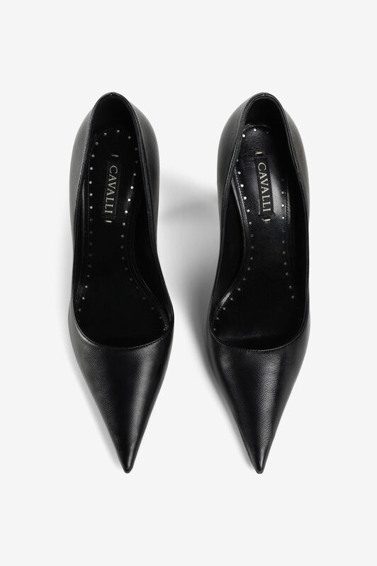 RC Tiger Tooth Pumps RC Tiger Tooth Pumps Black PKS014-PN039