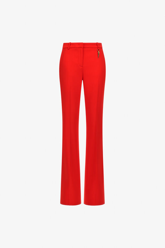 RC Pants with Fang Red TKT207-HR001