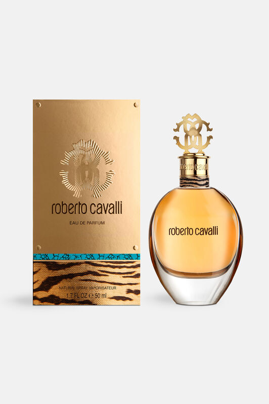 RC ROBERTO CAVALLI EAU DE PARFUM 50 ML Gold SAW017-SA025