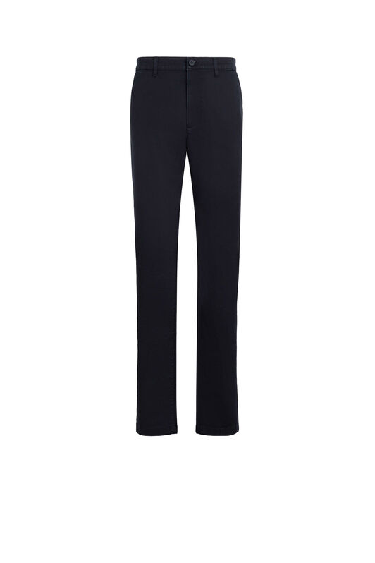 RC Slim-Fit Chinos Dark blue KOT20A-CE048