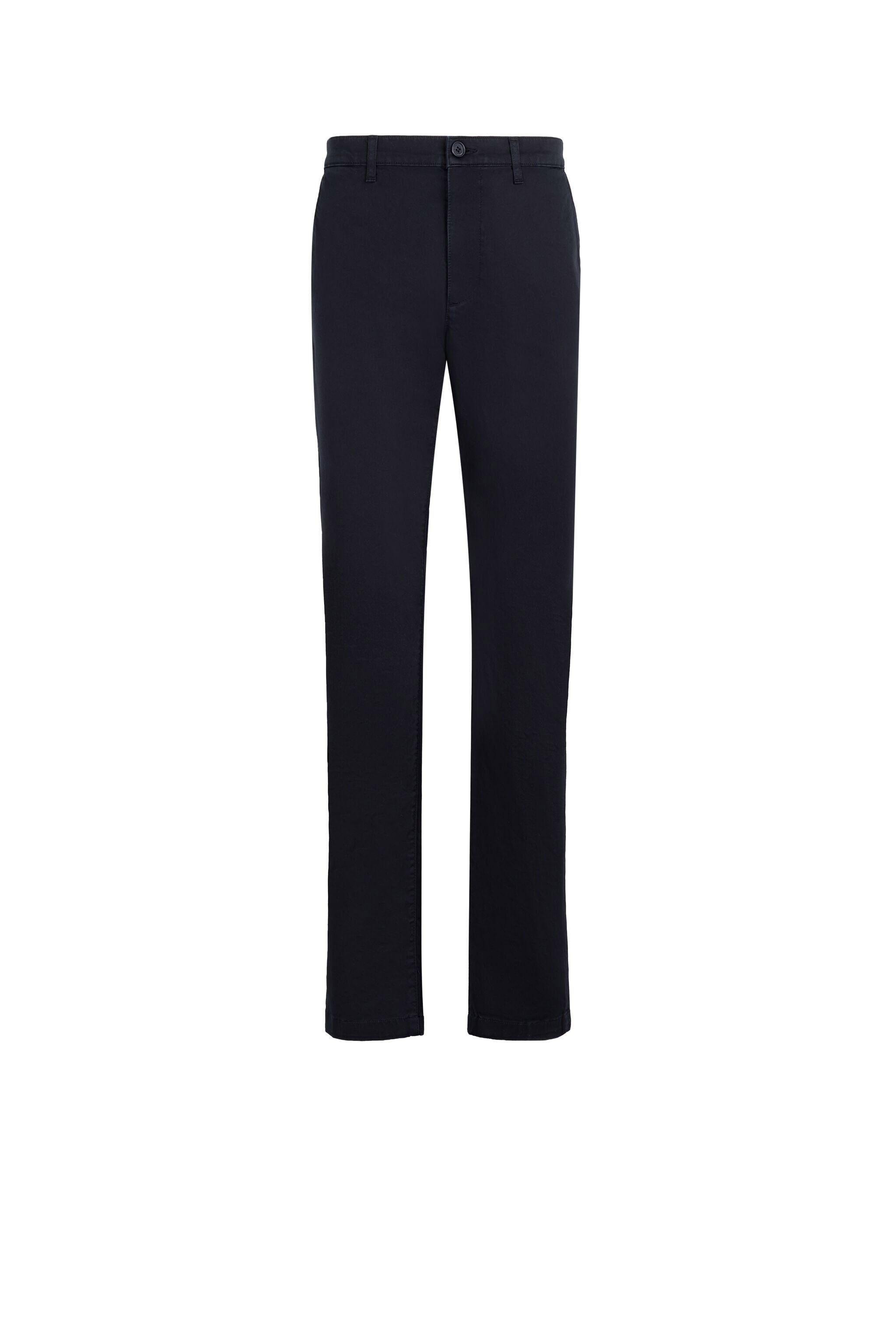 RC Slim-Fit Chinos Dark blue KOT20A-CE048