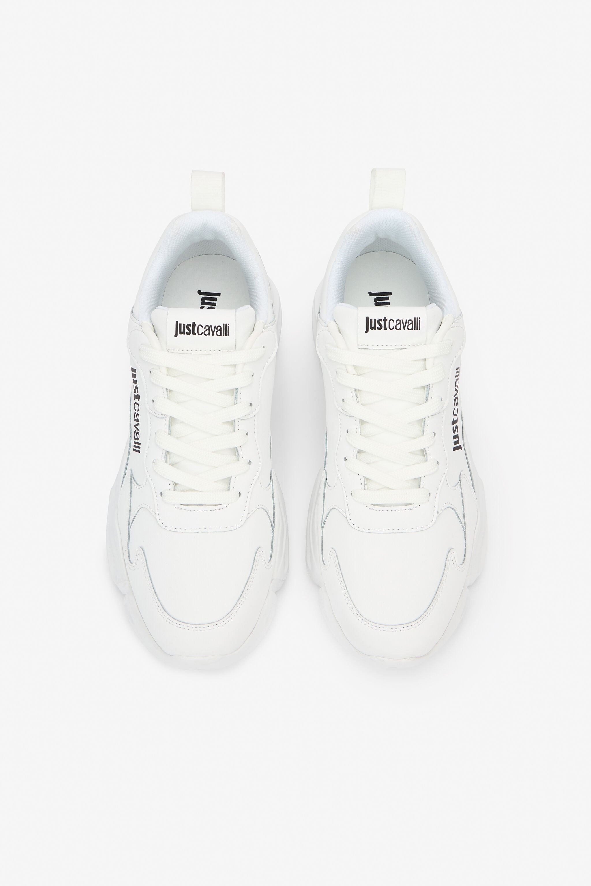 JC Baskets avec Logo JC Baskets avec Logo WHITE Q62312-Q1215