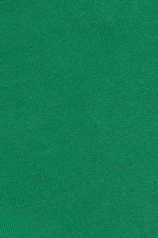 JU Green Track Pants with RC Monogram GREEN VJT207-CF050