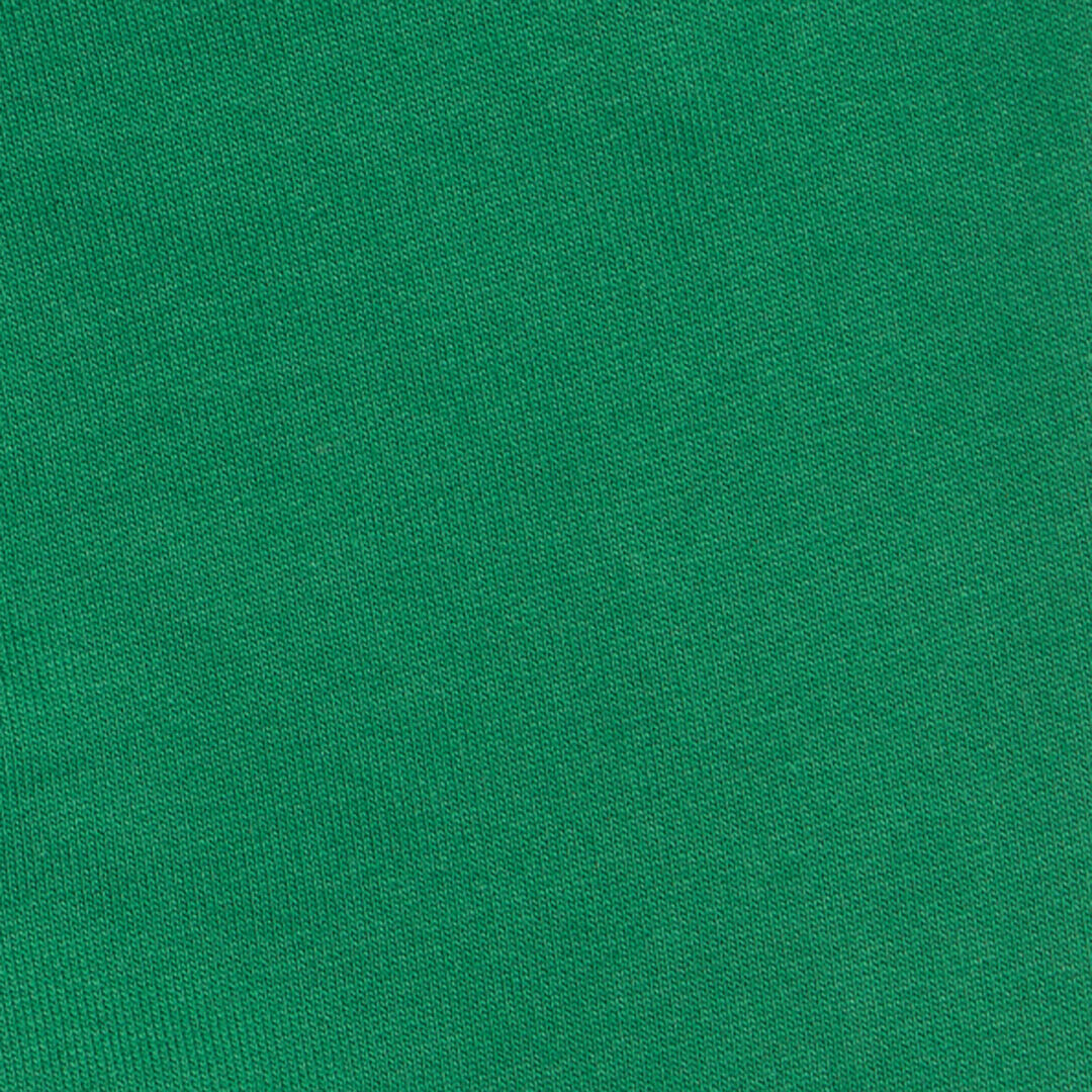 JU Green Track Pants with RC Monogram GREEN VJT207-CF050