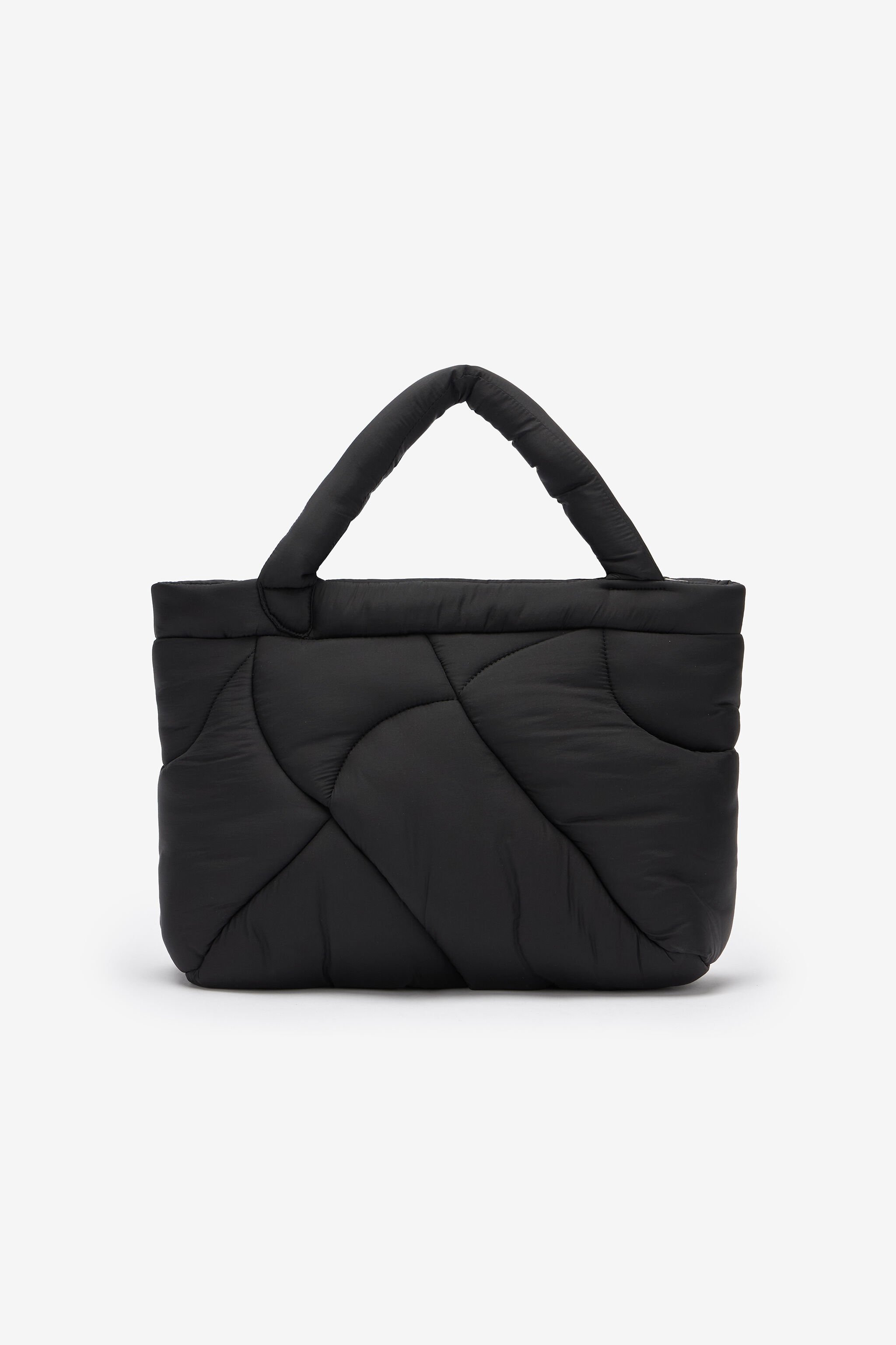 RC Borsa Firenze Medium Nero ULL011-IL012