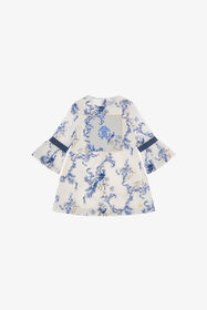 ${brand} Printed Dress ${colorDescription} ${masterID}