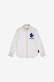 ${brand} Shirt with Logo ${colorDescription} ${masterID}
