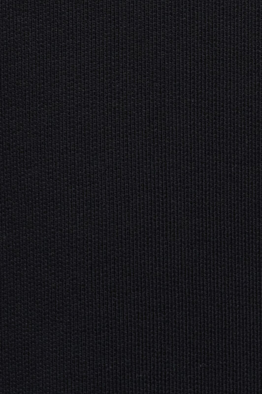 RC Sudadera Negra Con Bordado De Tigre BLACK WQT67B-CF057