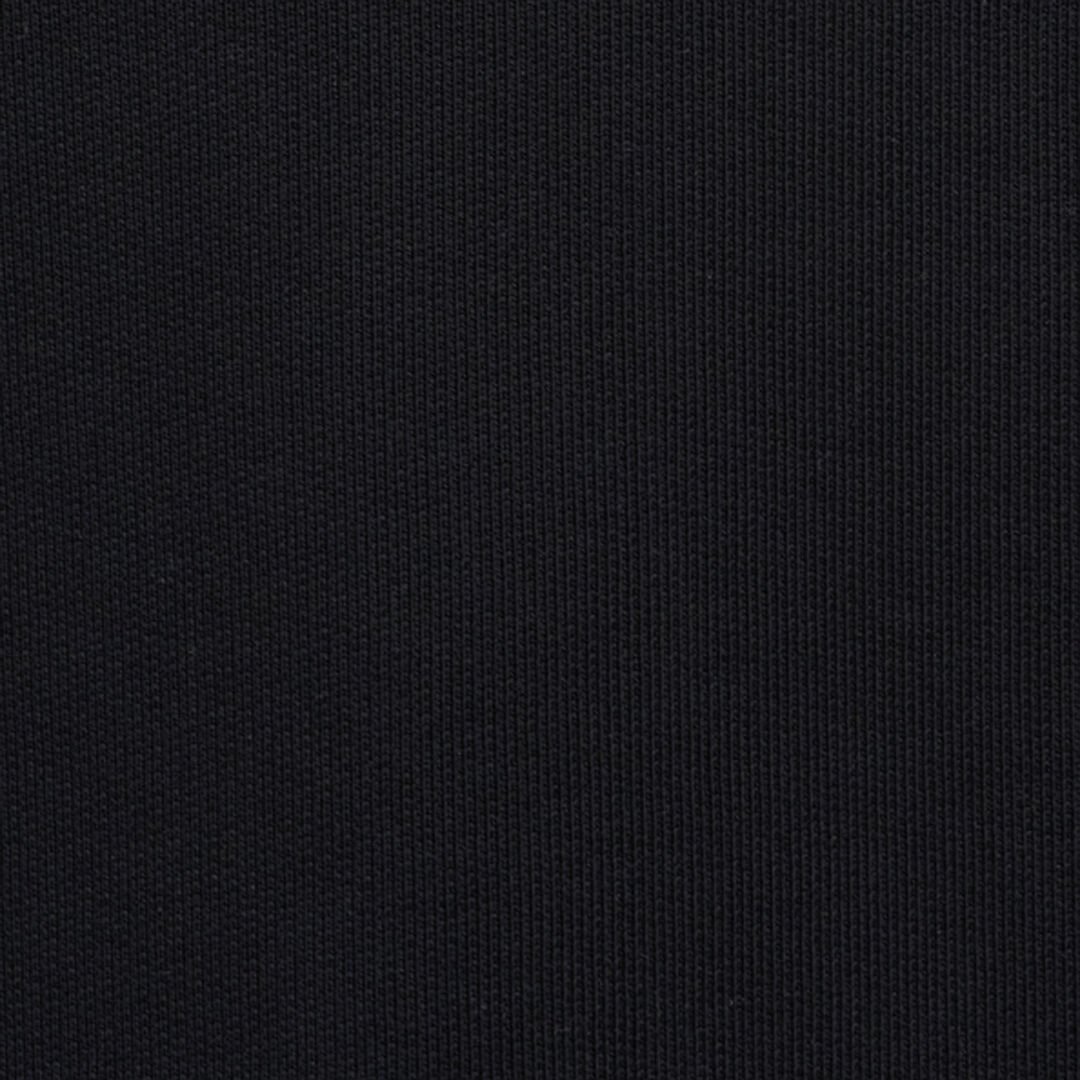 RC Sudadera Negra Con Bordado De Tigre BLACK WQT67B-CF057