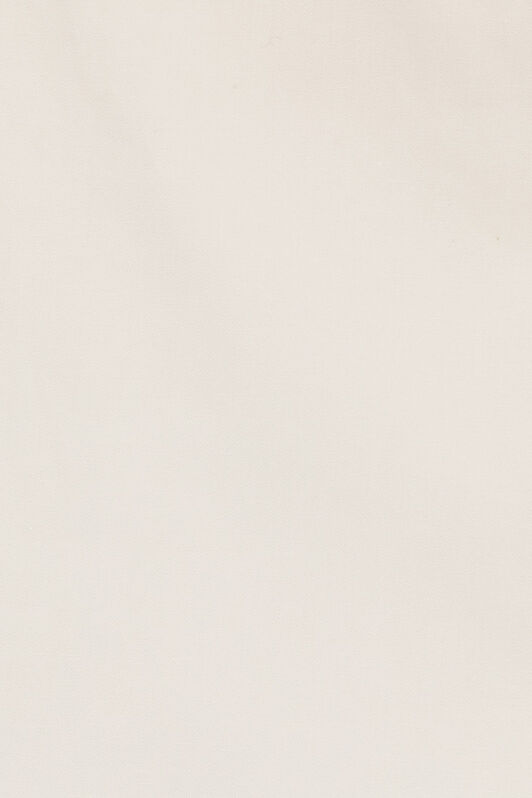 JU Shirt With Shirt Front And RC Monogram Ivory UJT702-CH004
