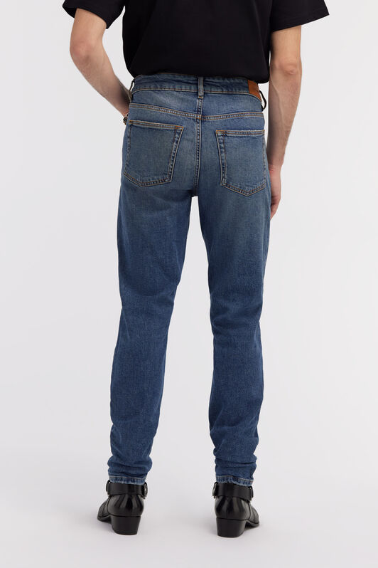 RC Straight leg jeans Dunkelblau SRJ201-VT001