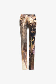 ${brand} Savage print denim ${colorDescription} ${masterID}