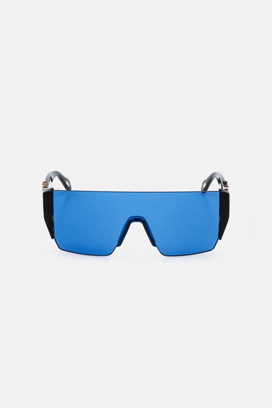 JC Sunglasses Just Cavalli SHINY DARK HAVANA UALD19-ID214
