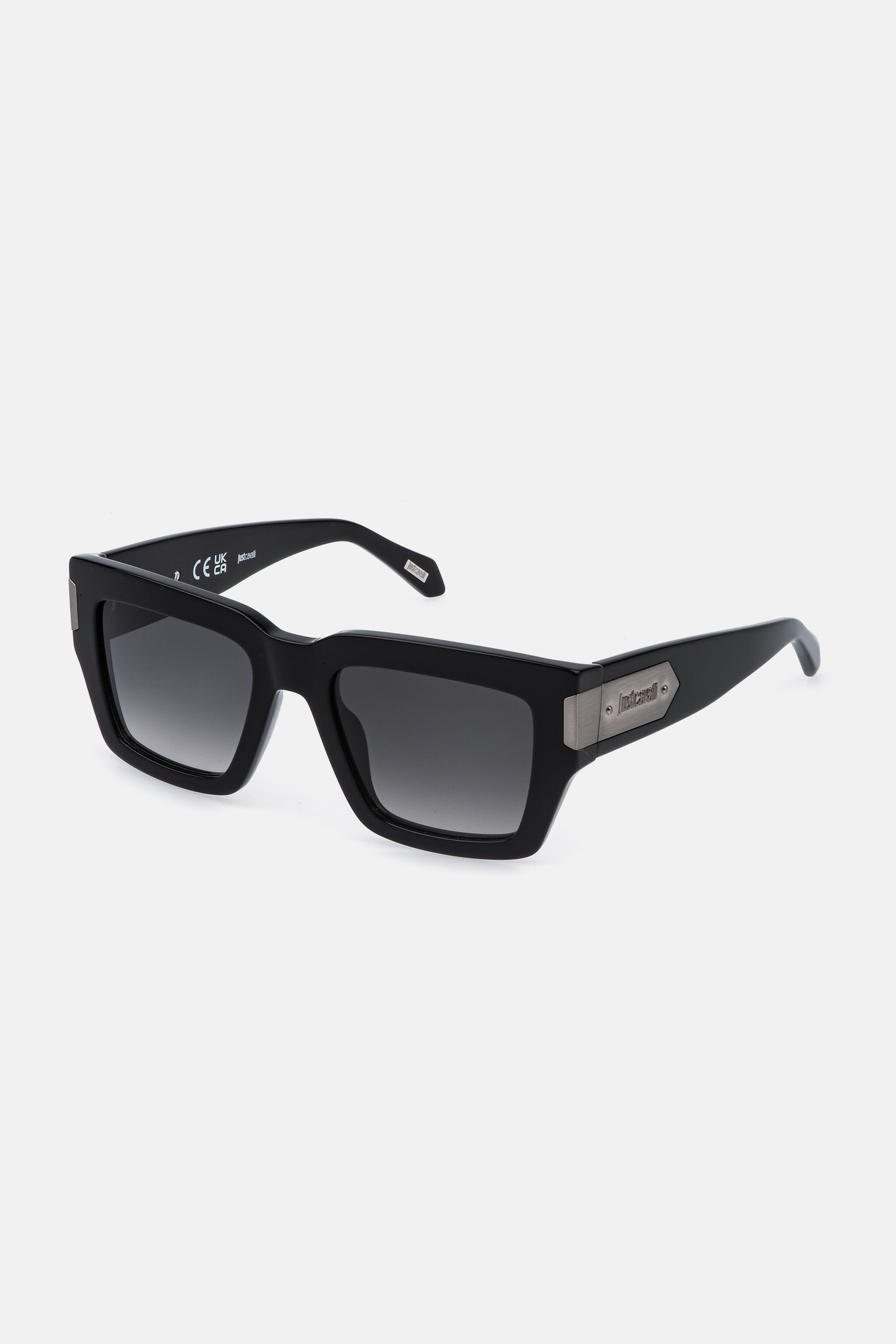 JC Unisex style SHINY BLACK VALD32-ID275