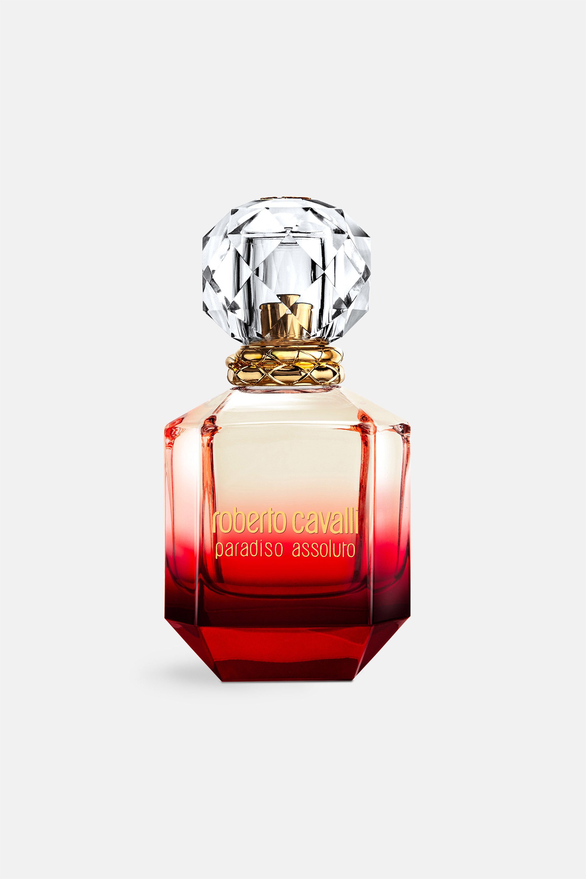 RC ROBERTO CAVALLI PARADISO ASSOLUTO EAU DE PARFUM 50 ML Red SAW005-SA009