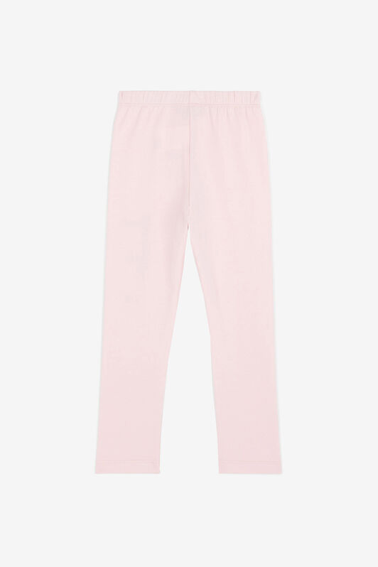 JU Flower-Print Logo Sweatpants JU Flower-Print Logo Sweatpants POUDRE OJT20Q-ISA2J