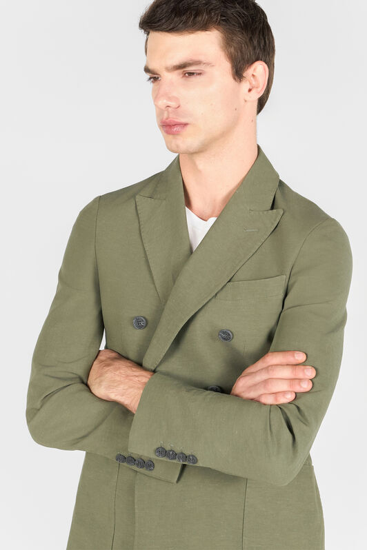 RC Man Suit MILITARY GREEN OOT40N-LG013