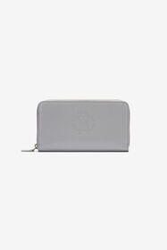${brand} Geldbörse Aus Leder Mit Monogramm RC ${colorDescription} ${masterID}