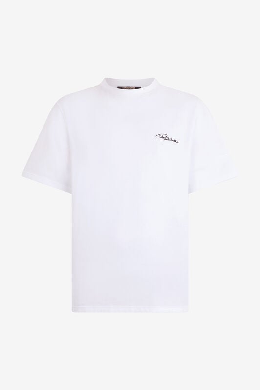 RC T-Shirt Bianca RC T-Shirt Bianca PURPLE/GREEN XRT61H-JD060