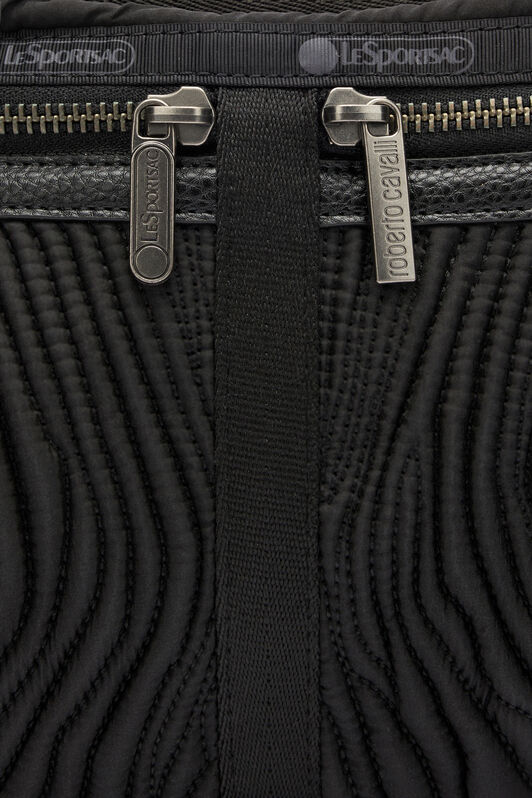 RC Torino Matelasse Bag Black ULL003-IL003
