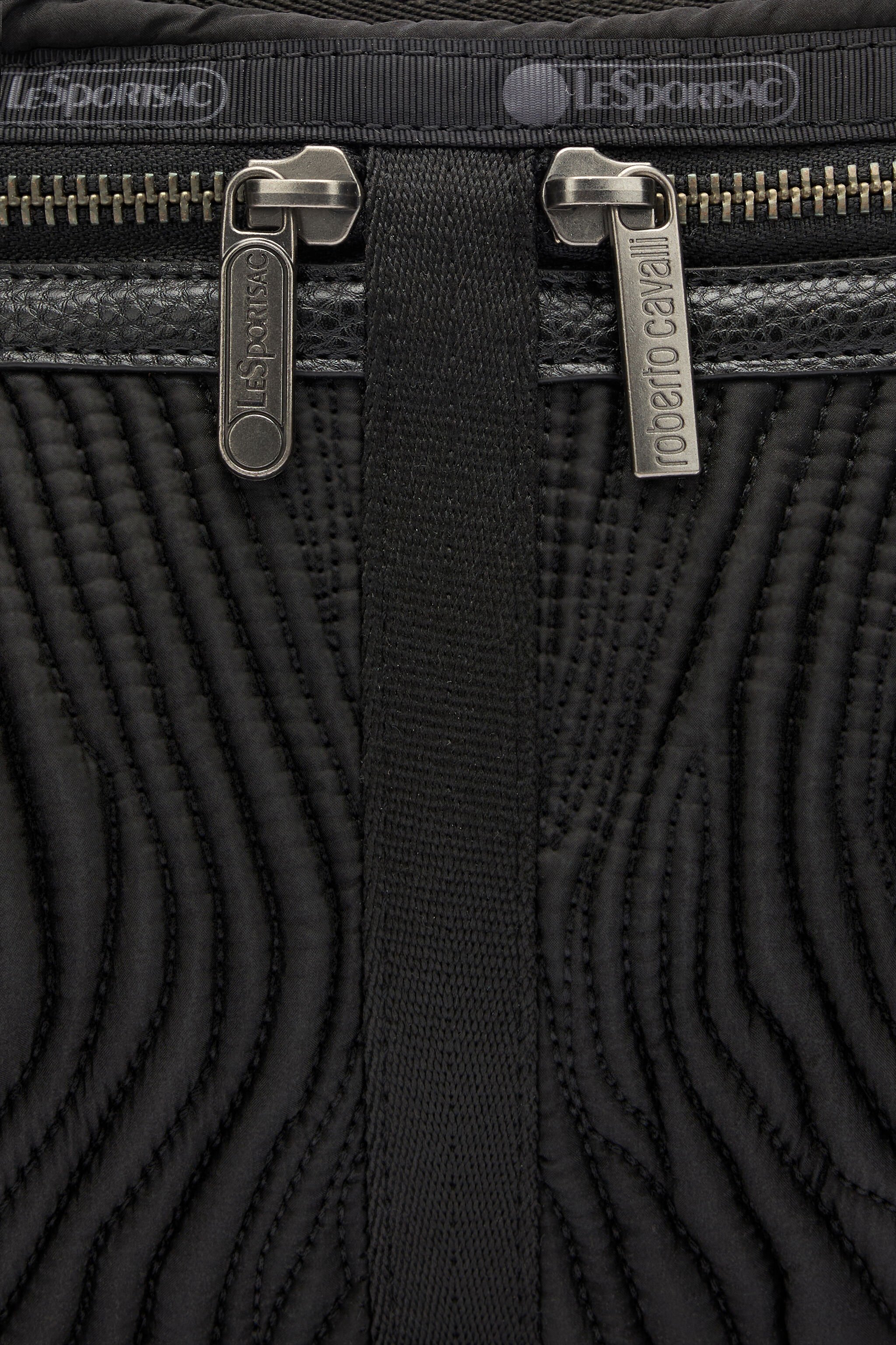 RC Torino Matelasse Bag Black ULL003-IL003