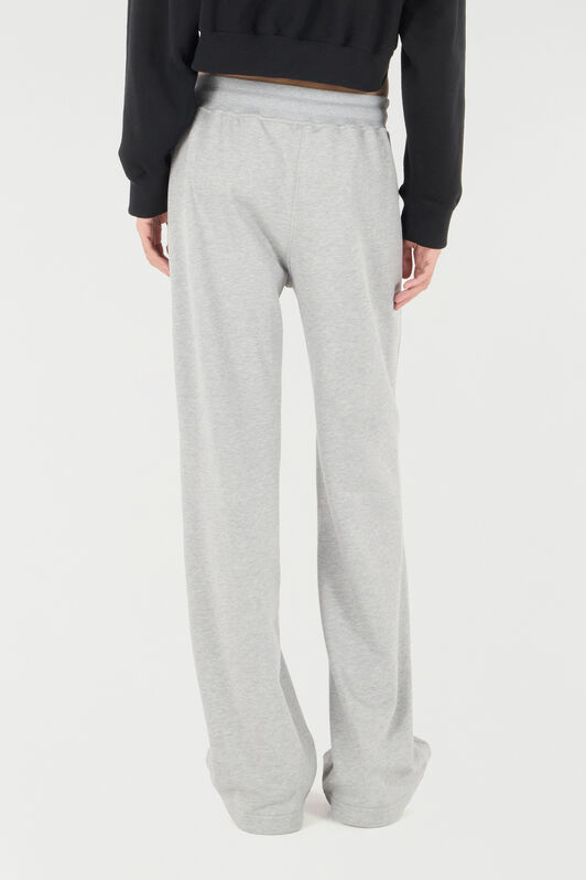 RC Pantaloni Sportivi Svasati Grigio UKT20A-CF007