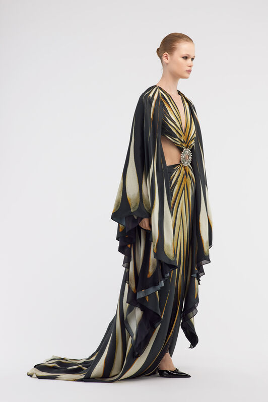 RC Dress Gold RWT108-4QI12