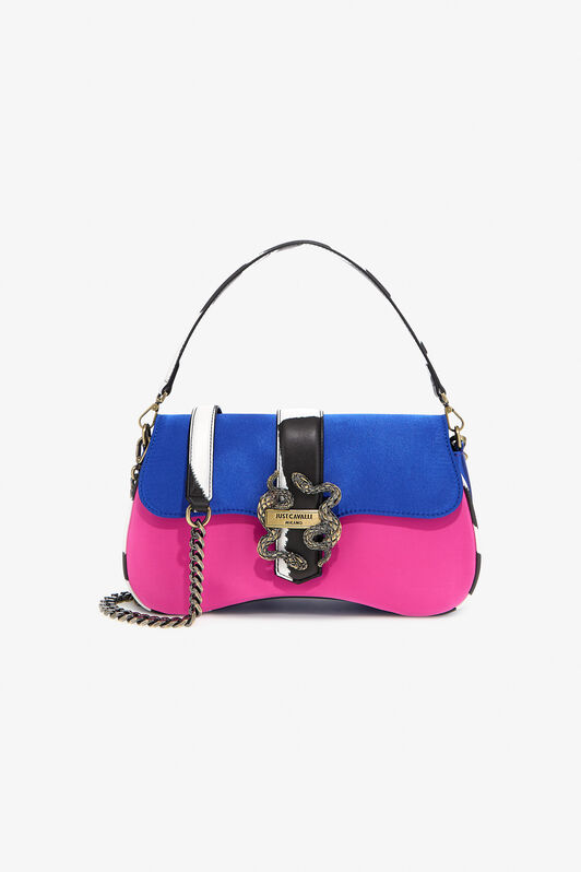 JC Just Cavalli shoulder bag JC Just Cavalli shoulder bag SFB035-SF522