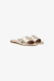 ${brand} Sandali con logo RC ${colorDescription} ${masterID}