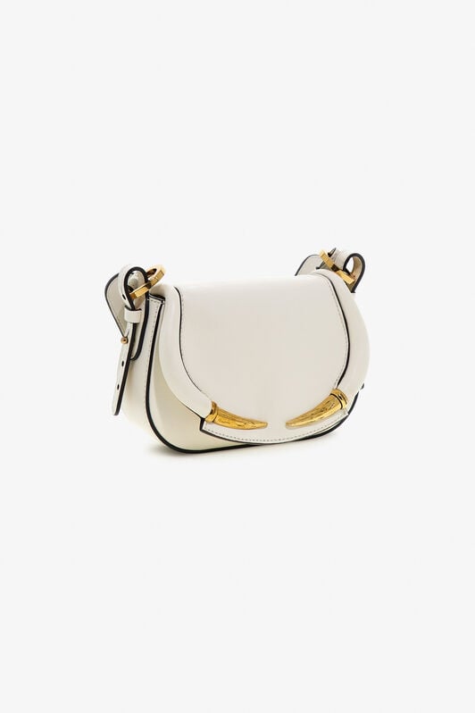 RC Fang Bang Shoulder Bag RC Fang Bang Shoulder Bag White SWB007-PZ078