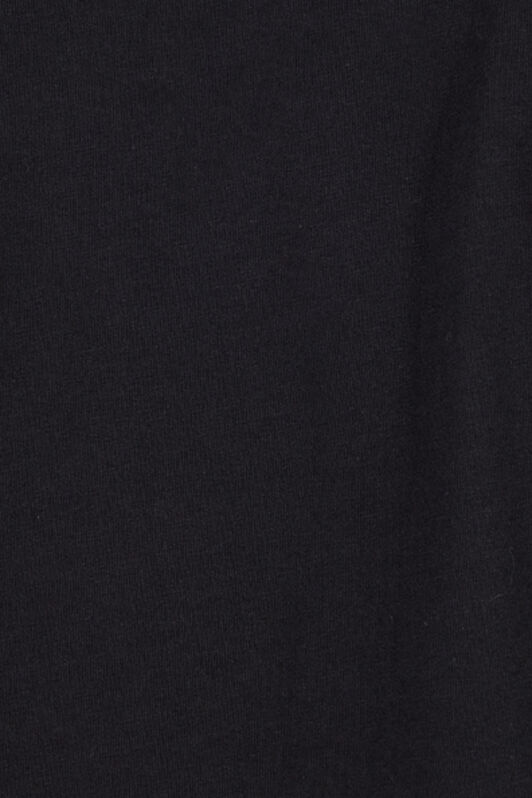 RC Cotton T-Shirt with Monogram RC Cotton T-Shirt with Monogram Black VRT61C-JD060