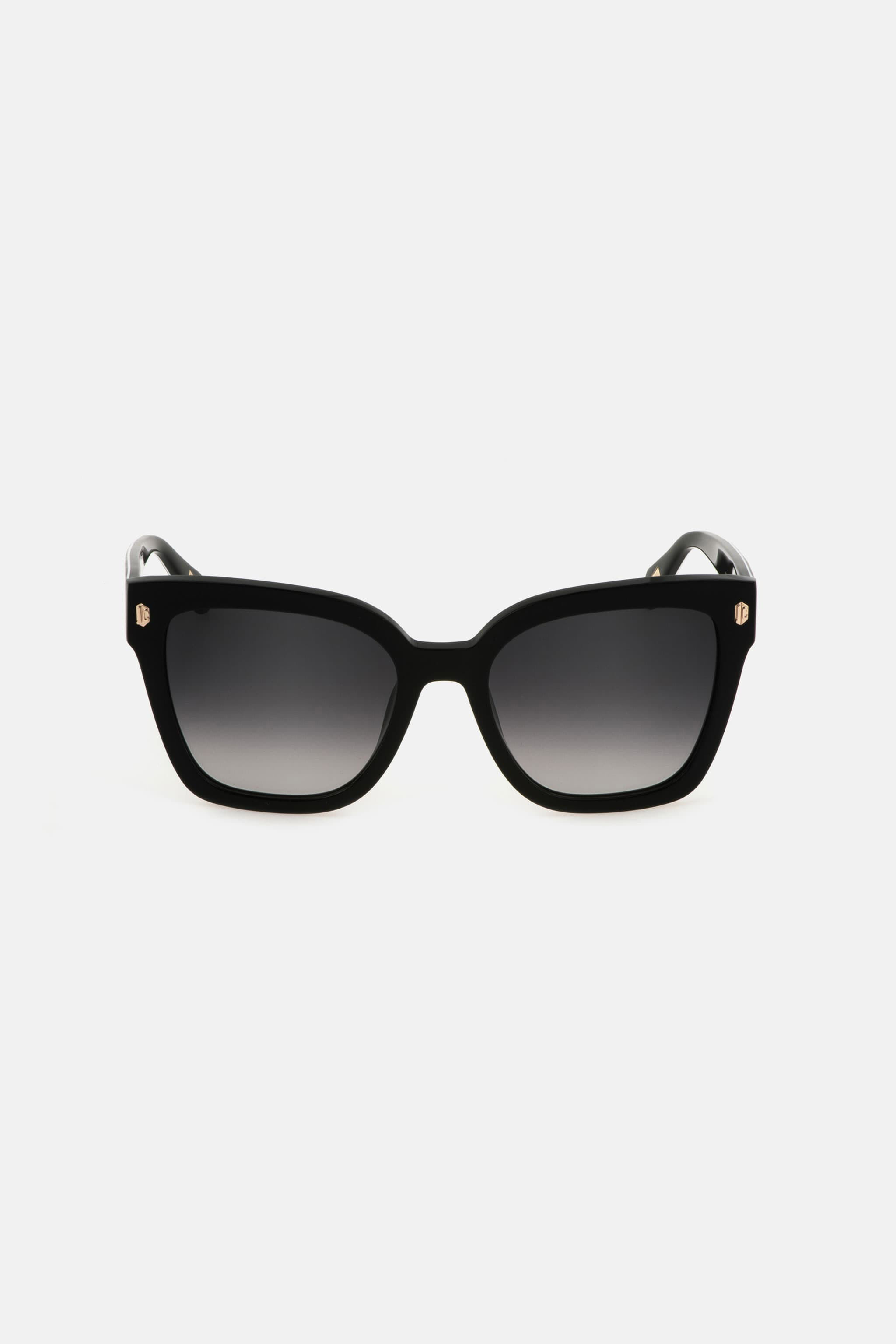 JC Sunglasses Just Cavalli Black RALD58-ID061