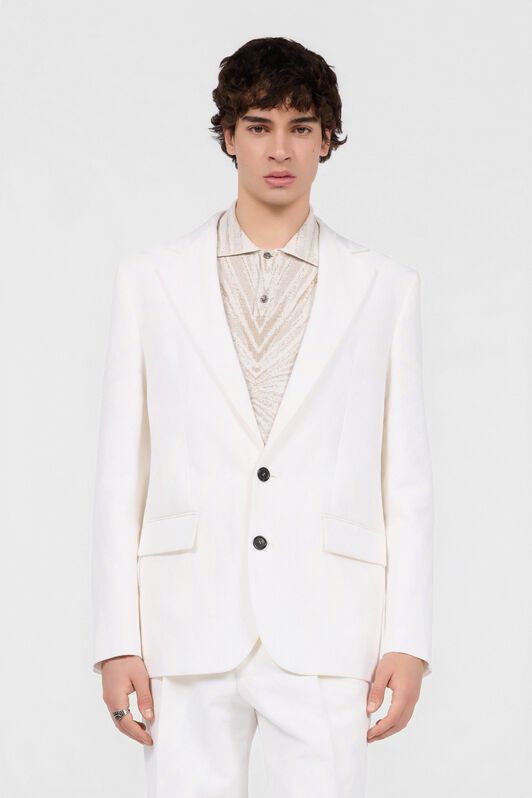 RC Veste avec imprimé Ray RC Veste avec imprimé Ray NATURAL WHITE XRT406-4NI15