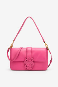 ${brand} Rectangular Bag with Mirror Snake ${colorDescription} ${masterID}