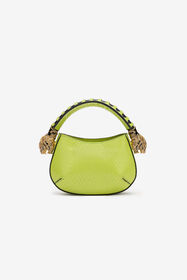${brand} Mini Roar Bag With Snake Print ${colorDescription} ${masterID}