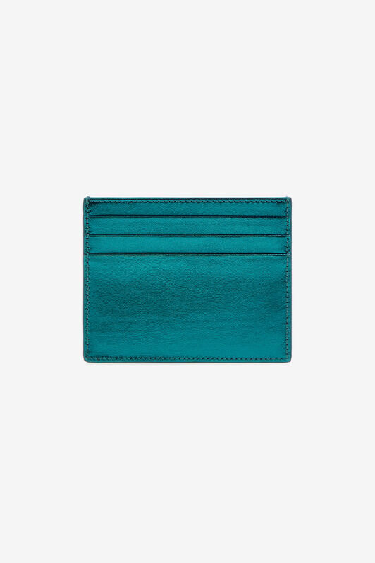 RC Cardholder with Monogram RC Light blue SKA004-PN199