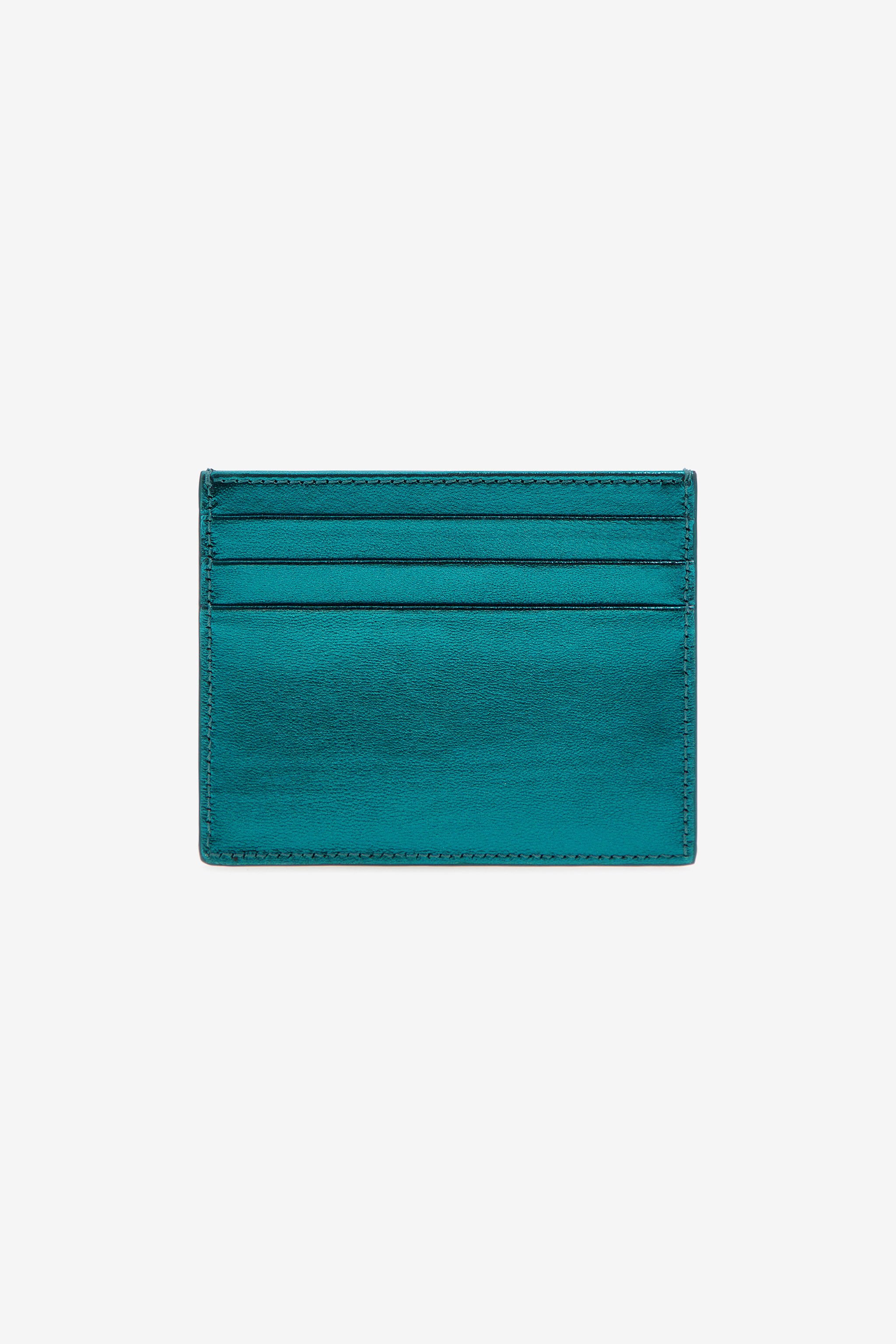 RC Cardholder with Monogram RC Light blue SKA004-PN199