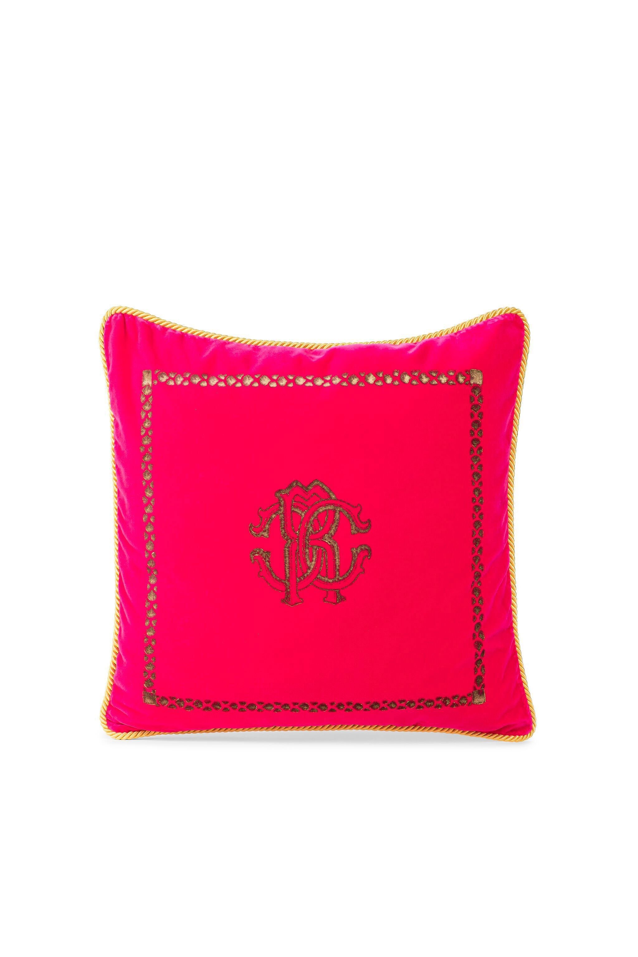 HO CUSHION VENEZIA, FUXIA Fuchsia AKLC7I-ICAAA