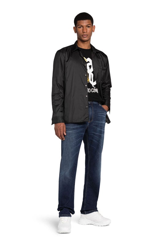 RC Straight-Leg Jeans RC Straight-Leg Jeans Dark blue ISJ260-VT003