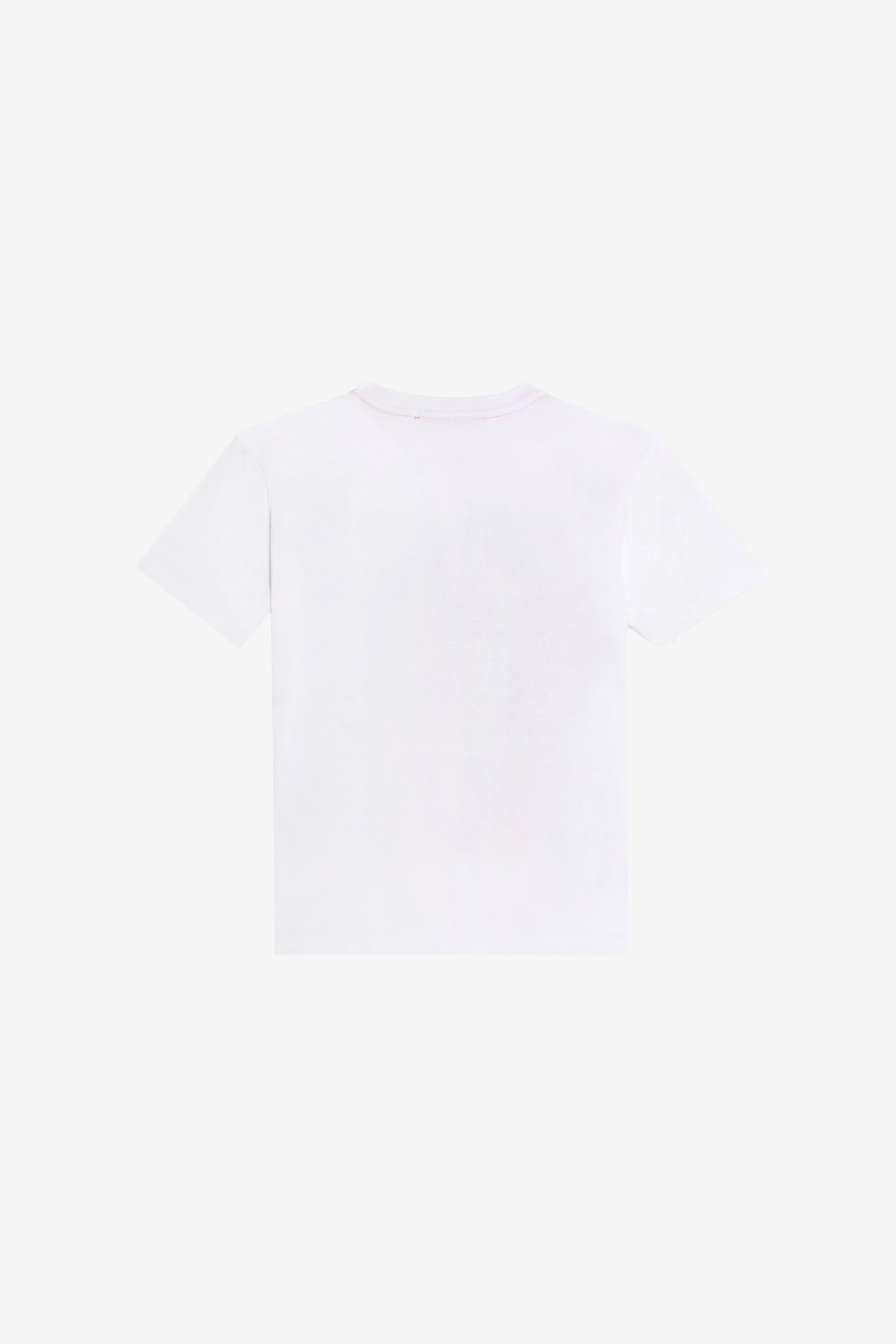 JU  OPTICAL WHITE VJT60H-JD001