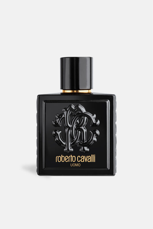 RC ROBERTO CAVALLI UOMO EAU DE TOILETTE 100 ML Noir SAW015-SA023