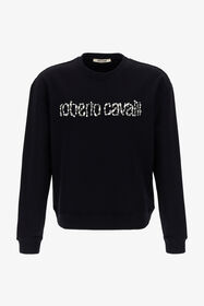 ${brand} Sweatshirt with Logo ${colorDescription} ${masterID}