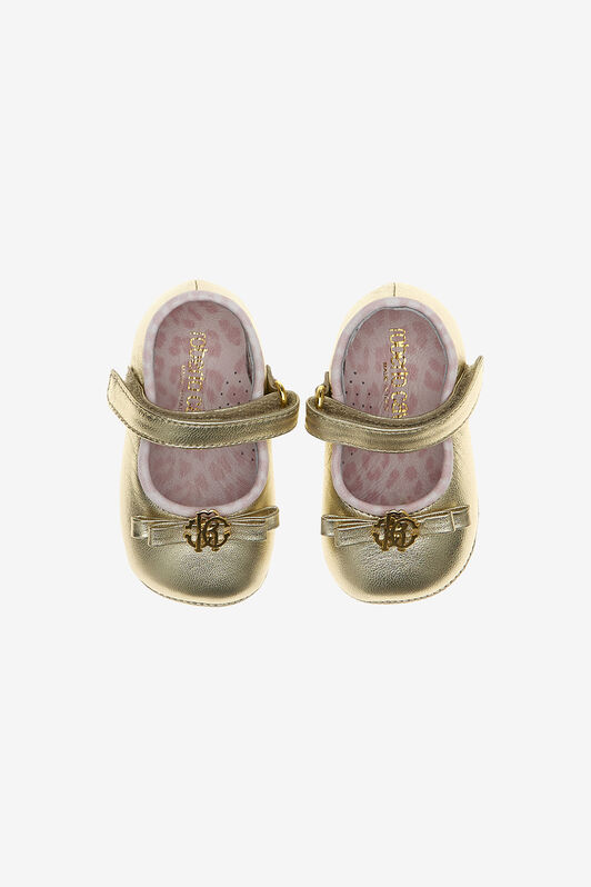 JU Ballerina Oro RJS01E-ZCJ01